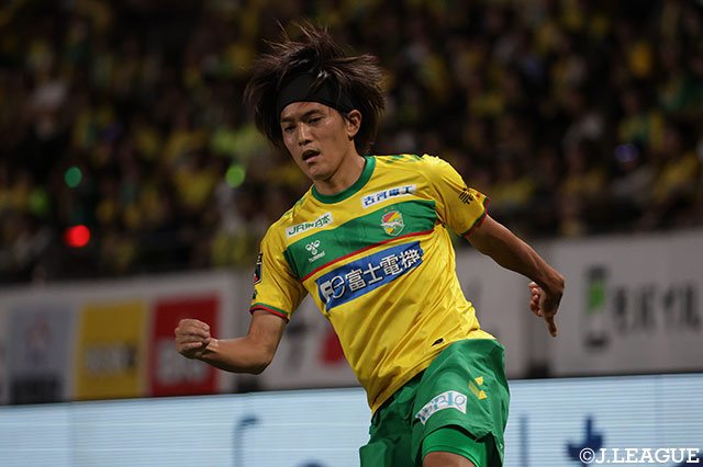 FW高木が東京ユナイテッドFCに移籍【千葉】