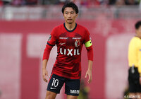 MF柴崎が2025シーズンのキャプテンに就任【鹿島】