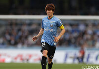 MF脇坂が2025シーズンのキャプテンに就任【川崎F】