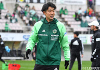 MF稲福が全治6週間の負傷【松本】