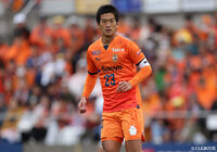 FW北川が2025シーズンのキャプテンに就任【清水】