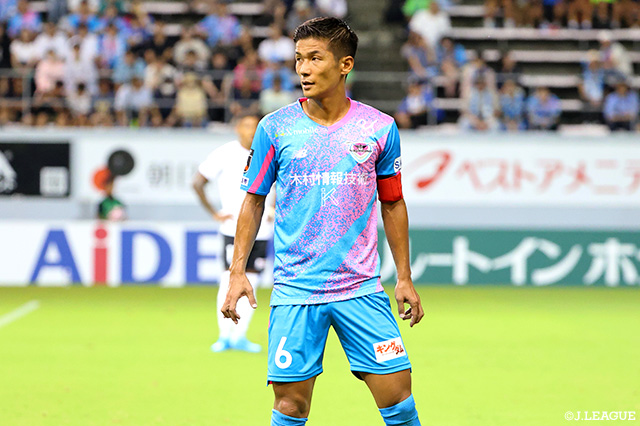 MF福田の契約を解除【鳥栖】