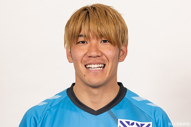 福島よりGK中川が期限付き移籍加入【川崎F】