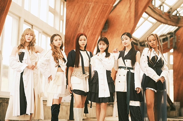 明治安田Jリーグ 2025シーズン応援ソング Little Glee Monster「For Decades」に決定!