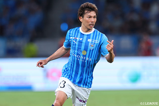 達成間近の記録について【明治安田J1 第1節】