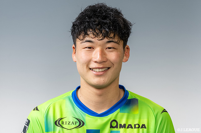 FW鈴木が2025シーズンのキャプテンに就任【湘南】