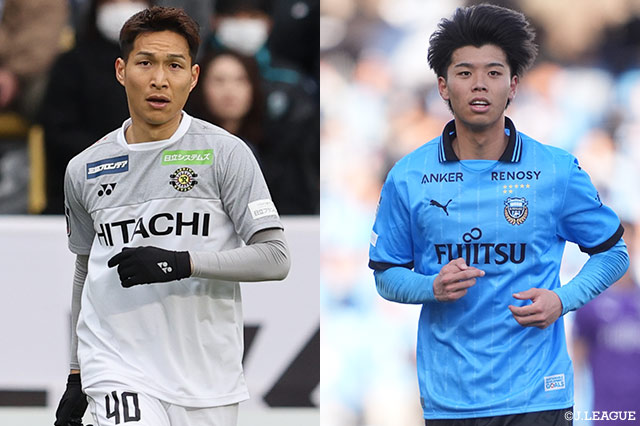 柏vs川崎Fは開幕2連勝をかけた戦いに。横浜FCは岡山との昇格チーム対決に挑む【プレビュー:明治安田J1 第2節】