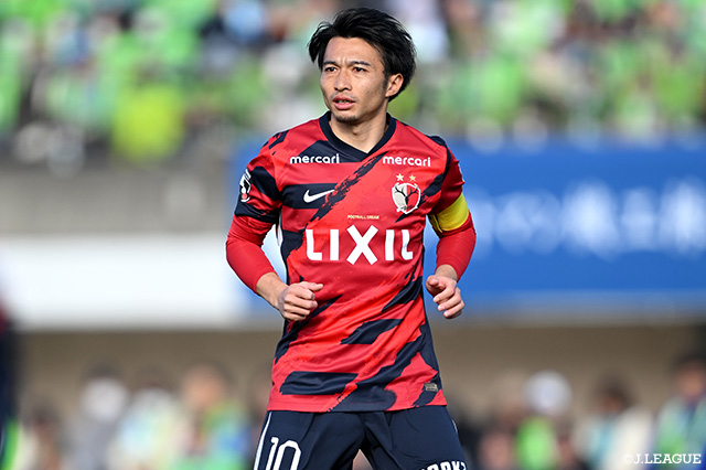 達成間近の記録について【明治安田J1 第3節】