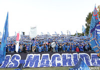 MF黒川がFC Spartak 1918 Varnaへ期限付き移籍【町田】