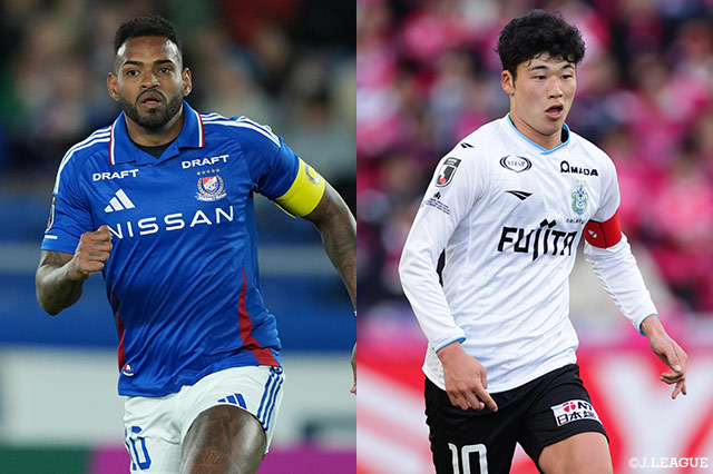 4連勝を狙う湘南はアウェイで横浜FMと激突。神戸は福岡を相手に今季初勝利なるか【プレビュー:明治安田J1 第4節】