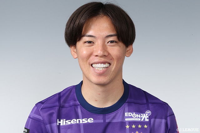 広島よりFW満田が期限付き移籍加入【G大阪】