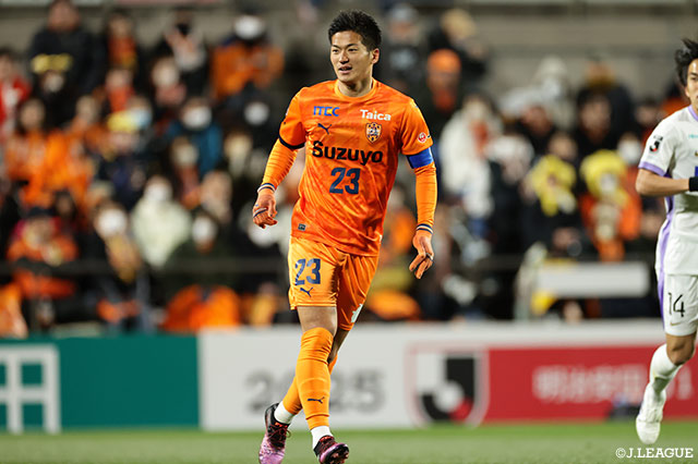 達成間近の記録について【明治安田J1 第5節】