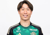 FW安藤が全治8か月の負傷【松本】