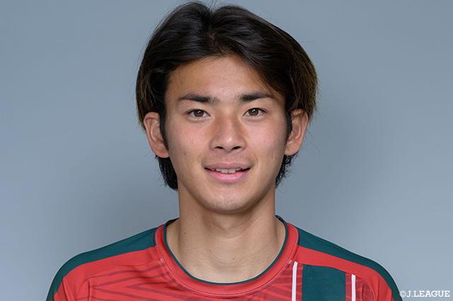 FW水野がプロA契約を締結【高知】