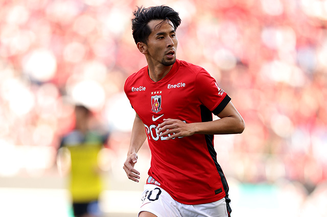 浦和よりFW前田が完全移籍加入【広島】