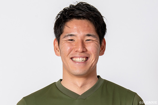 山口よりGK糸原が期限付き移籍加入【湘南】