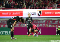 金曜決戦は1-1の痛み分け C大阪が幸先よく先制も浦和が終盤に追いつく【サマリー:明治安田J1 第7節】