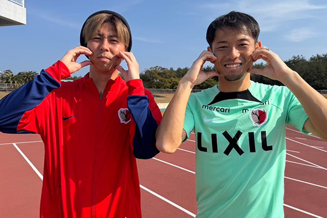 3/28(金)深夜1:15~「ラブ!!Jリーグ」(テレビ朝日)#149【放送告知】