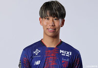 MF荒井の負傷を発表【FC東京】