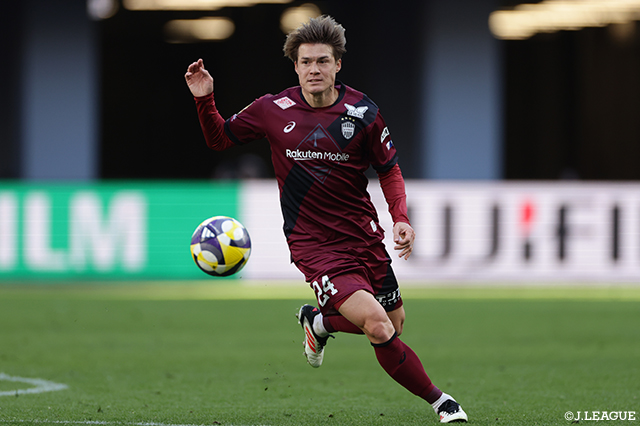 達成間近の記録について【明治安田J1 第8節】