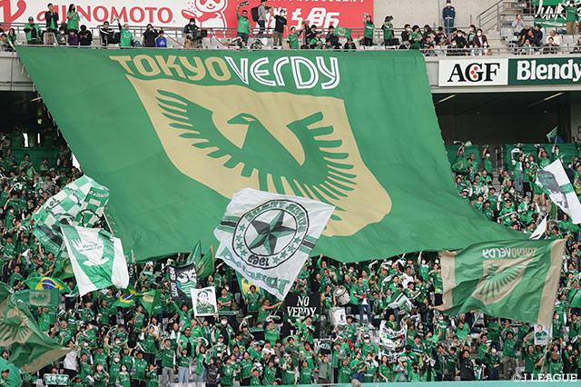 ポルティモネンセSCよりFW川﨑が期限付き移籍加入【東京V】