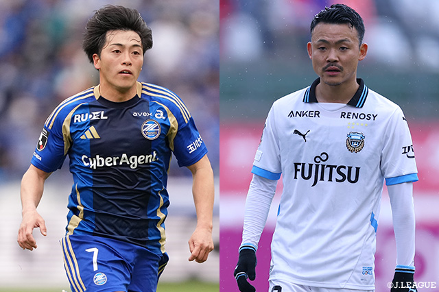 町田vs川崎Fは好調同士の上位対決に。調子を上げてきた王者・神戸は未勝利の新潟と国立で激突【プレビュー:明治安田J1 第9節】