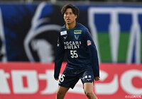 MF重廣の負傷を発表【徳島】