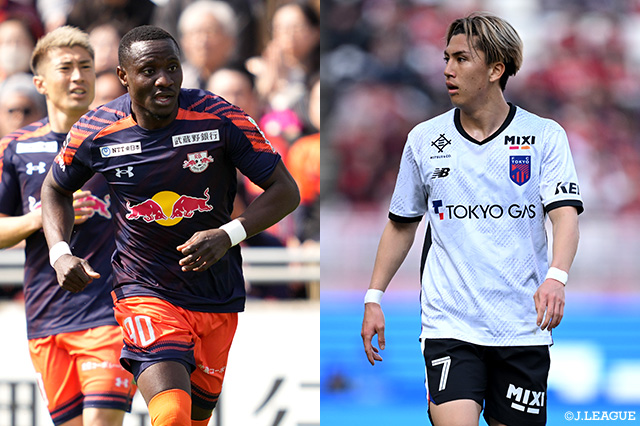 1回戦で数的不利に陥りながらも勝利した大宮はFC東京と対戦する