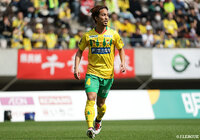 達成間近の記録について【明治安田J2 第10節】