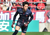 GK松本が入籍を発表【いわき】