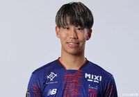 MF荒井が全治9か月の負傷【FC東京】