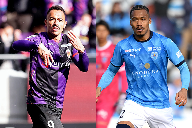 首位に浮上した京都はホームで横浜FCと激突。8試合勝利から遠ざかるFC東京はG大阪との国立決戦に挑む【プレビュー:明治安田J1 第12節】