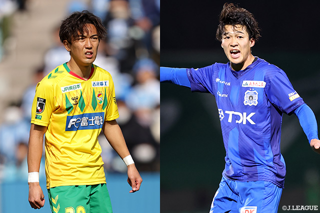 勢いに乗る千葉は4連勝をかけて秋田と激突。2位の大宮はホームで札幌を迎え撃つ【プレビュー:明治安田J2 第11節】