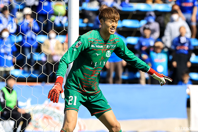 GK中野が入籍を発表【札幌】