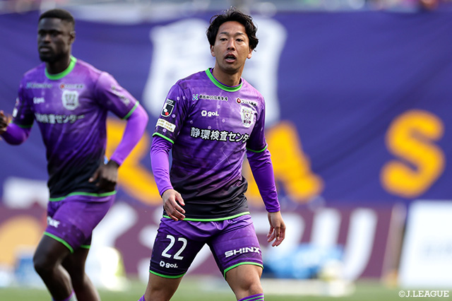 達成間近の記録について【明治安田J2 第11節】