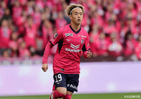 MF本間の負傷を発表【C大阪】