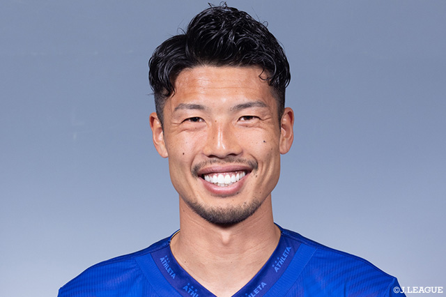 DF岡﨑が全治6〜8週間の負傷【秋田】