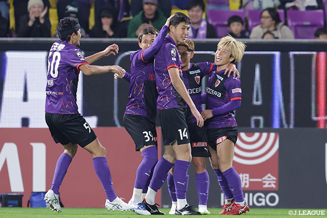 京都が横浜FCを下し首位の座を堅持!金子 拓郎の移籍後初ゴールで勝利した浦和が4連勝を達成【サマリー:明治安田J1 第12節】