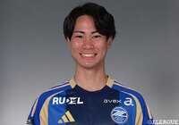 MF高崎がSHIBUYA CITY FCへ育成型期限付き移籍【町田】