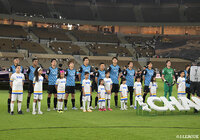 初の4強入りを果たした川崎Fがロナウド擁するアル・ナスルを撃破し、ファイナル進出なるか【プレビュー:ACLE 準決勝】