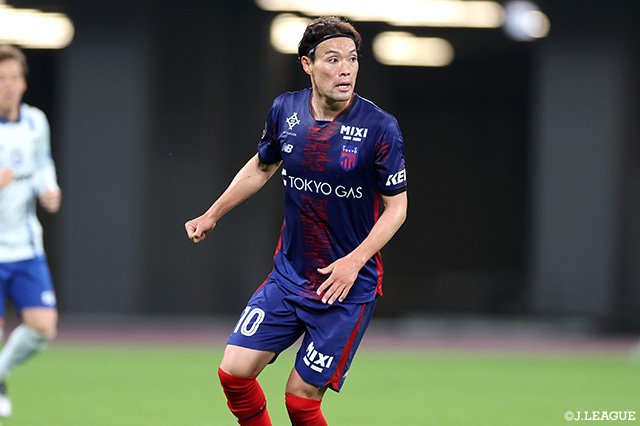 達成間近の記録について【明治安田J1 第14節】