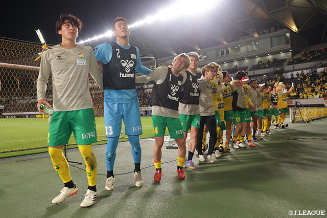 勢いが止まらない千葉が早くも頭ひとつ抜け出す。無敗で乗り切った仙台は3位に浮上【マンスリーレポート(4月):明治安田J2】