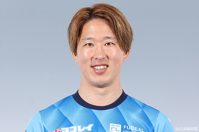 DF岩武に第一子が誕生【横浜FC】