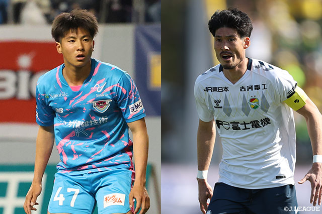 連勝が止まった千葉は鳥栖の本拠地に乗り込む。11戦負けなしの今治はホームで磐田を迎え撃つ【プレビュー:明治安田J2 第13節】