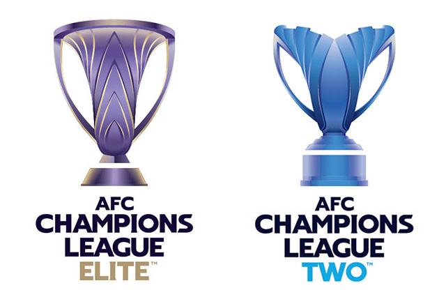 AFCチャンピオンズリーグエリート および AFCチャンピオンズリーグ2 2025/26シーズン 出場権獲得チーム