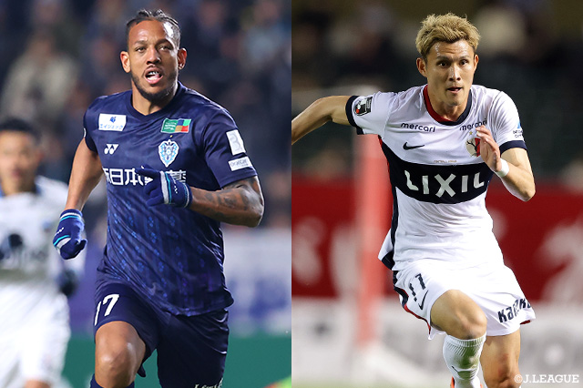 首位の鹿島は5連勝をかけて福岡と激突。6連勝を狙う浦和はホームでG大阪を迎え撃つ【プレビュー:明治安田J1 第15節】