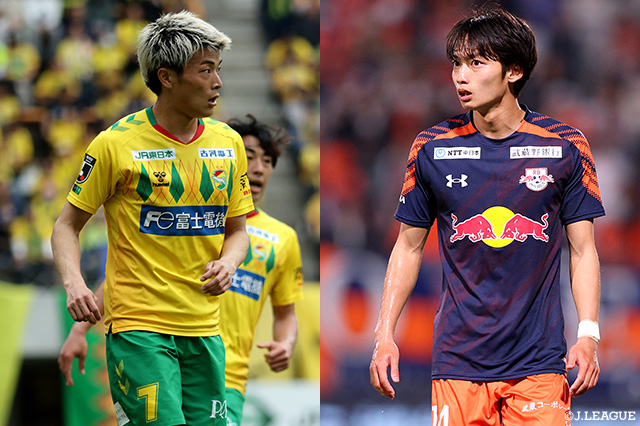 首位の千葉は国立で3位の大宮と激突。徳島は4連勝をかけて鳥栖を迎え撃つ【プレビュー:明治安田J2 第14節】