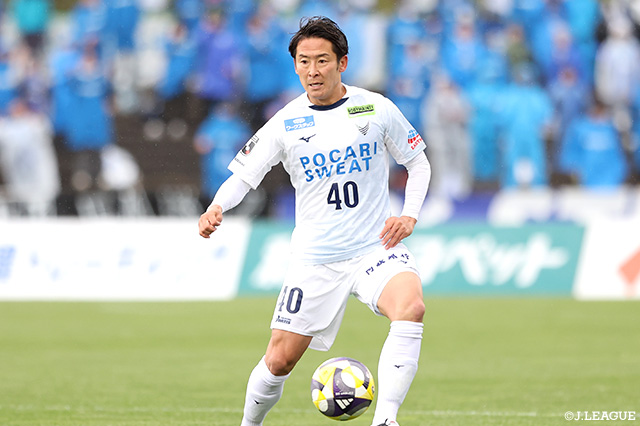 達成間近の記録について【明治安田J2 第15節】