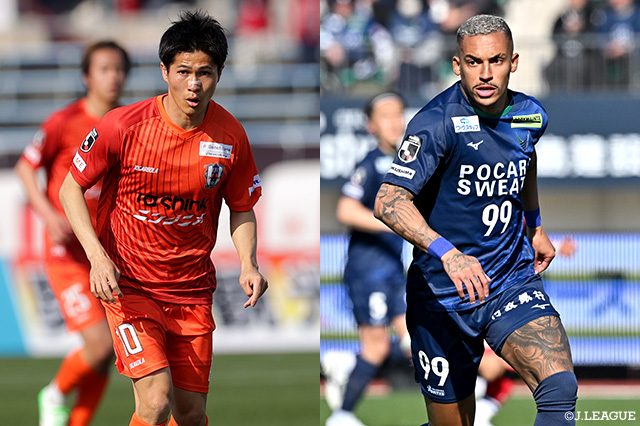 徳島はアウェイで愛媛との“四国ダービー”に挑む