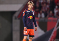 DF関口がプロA契約を締結【大宮】